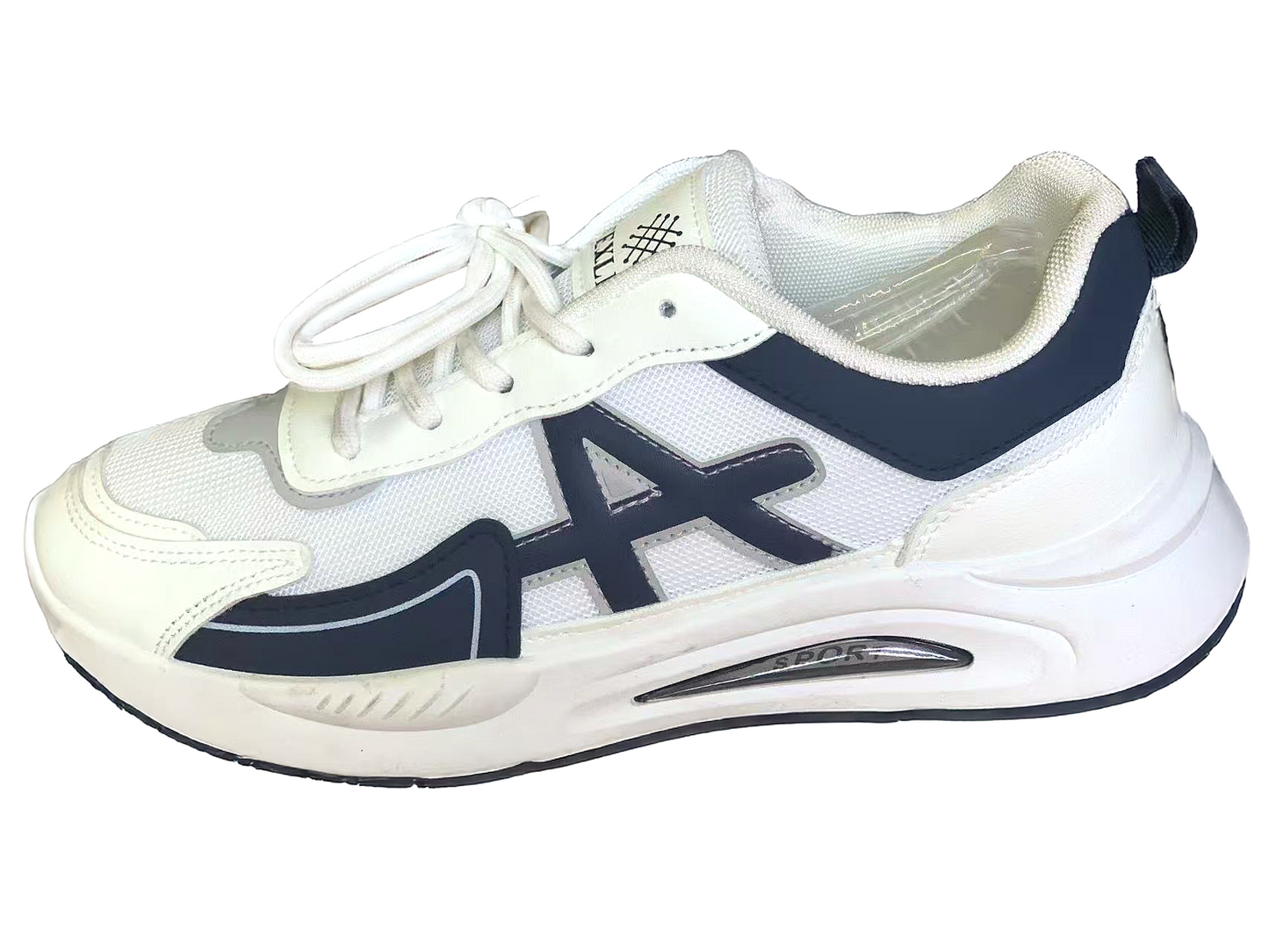 Texlina AxisWave Runner Shoes