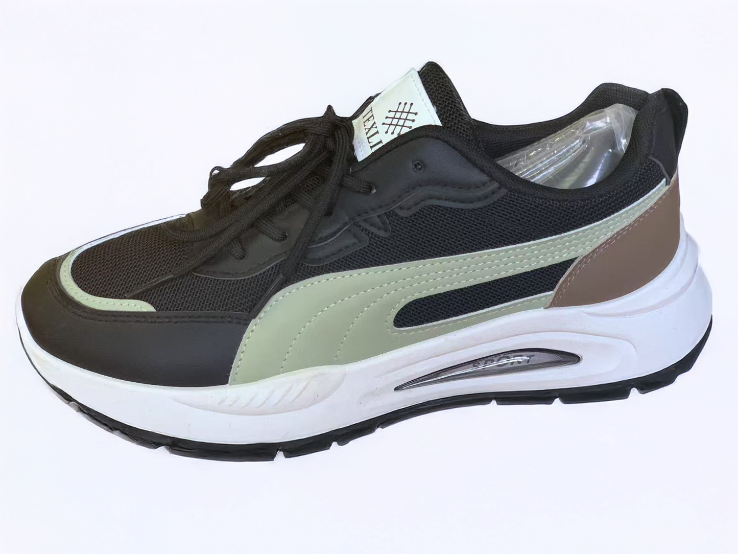 Texlina TerraEdge Runner Shoes