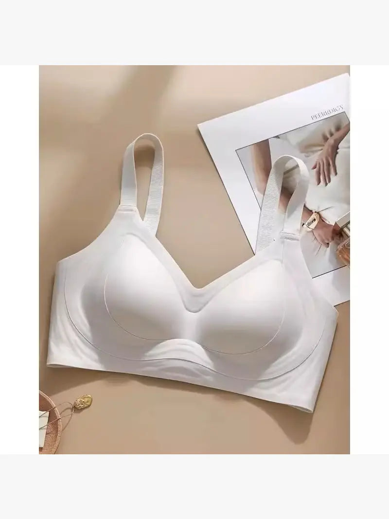 Texlina Women’s Seamless Contour Bra – SculptFlex™ Everyday Lift Series (12 PCs/Pack)