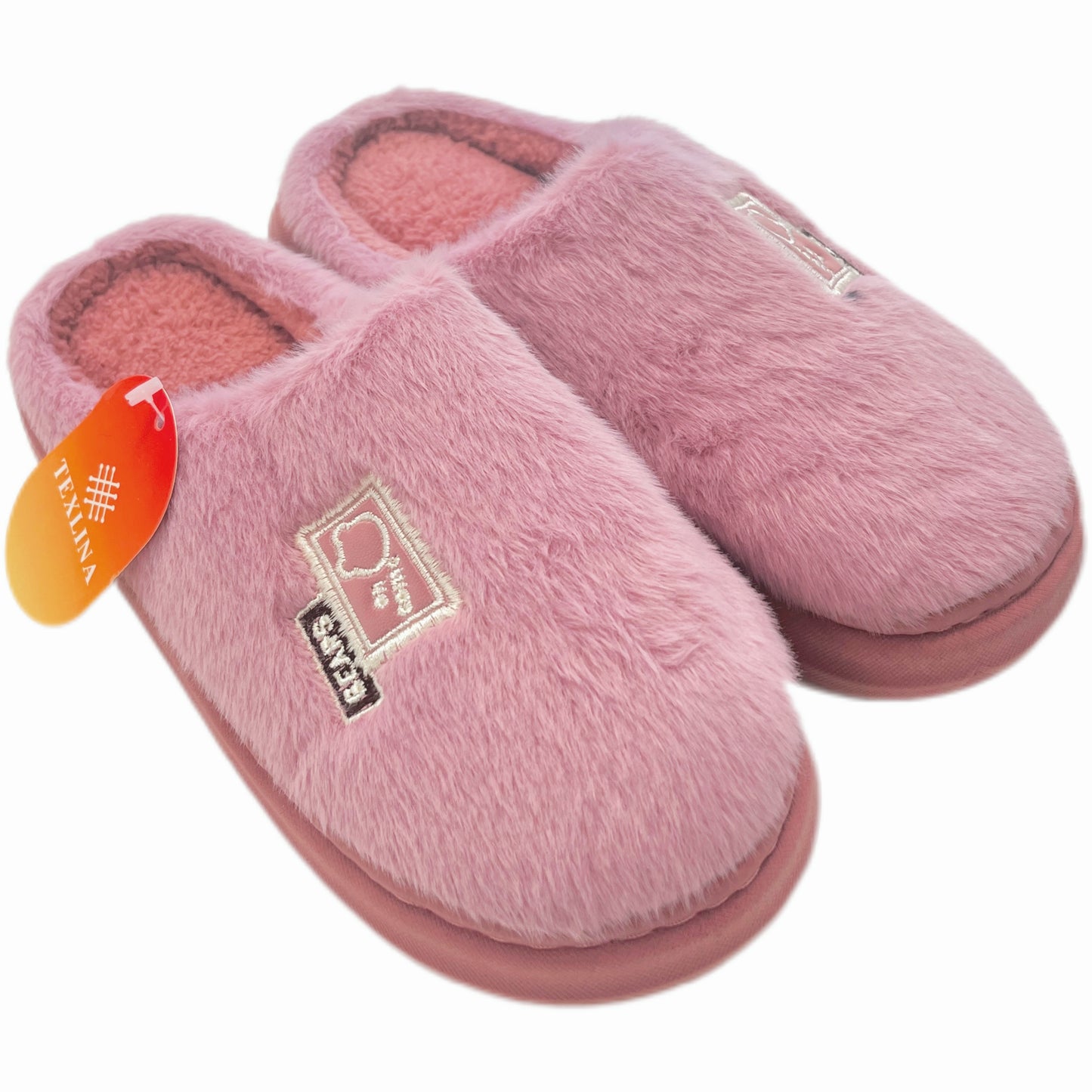 Texlina Women Slippers (Pack of 12 pairs)