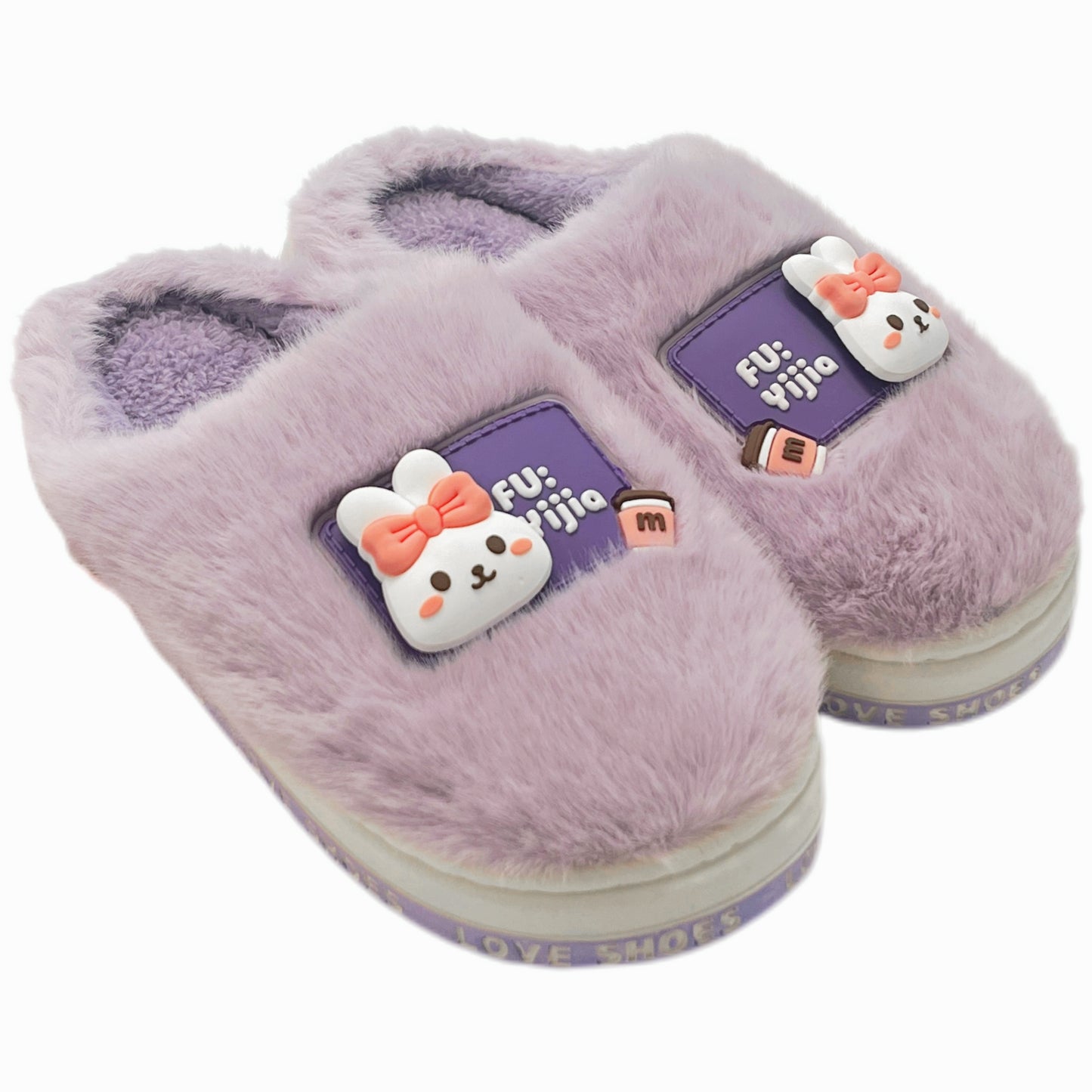 Texlina Children Slippers (Pack of 12 pairs)