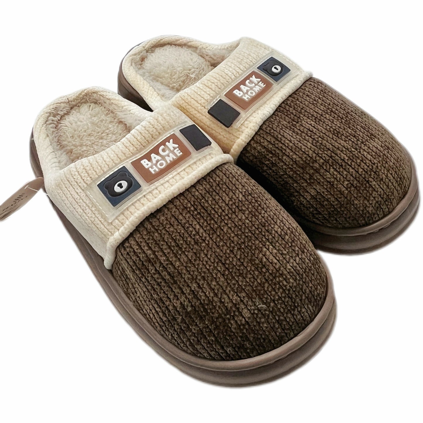 Texlina Men Slippers (Pack of 12 pairs)