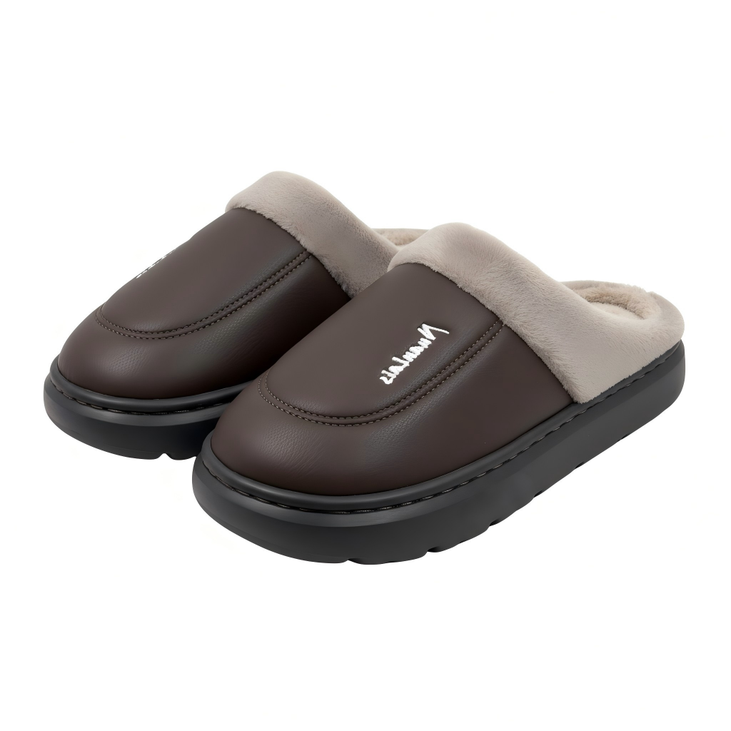 Texlina Men Slippers (Pack of 12 pairs)