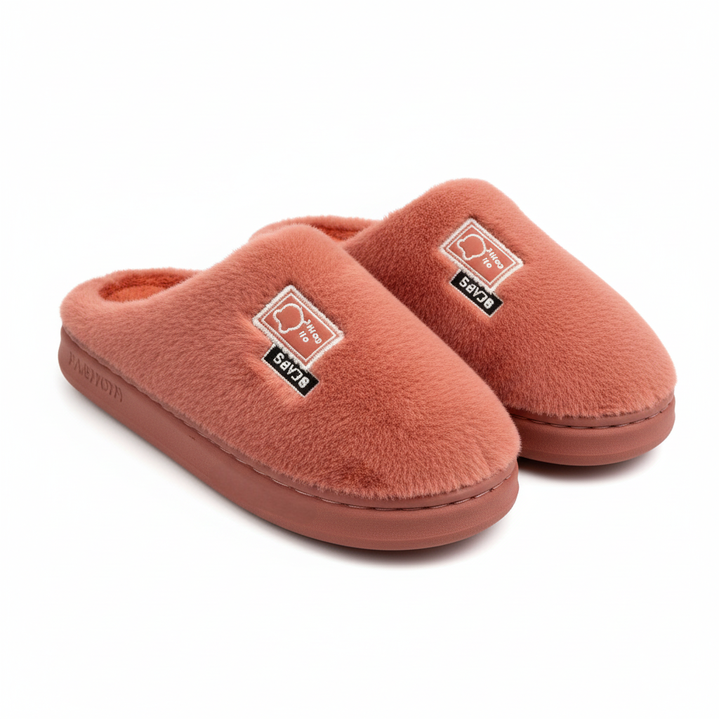 Texlina Women Slippers (Pack of 12 pairs)