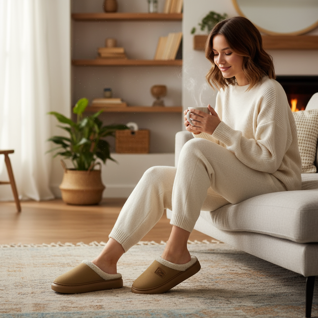 Texlina Women Slippers (Pack of 12 pairs)