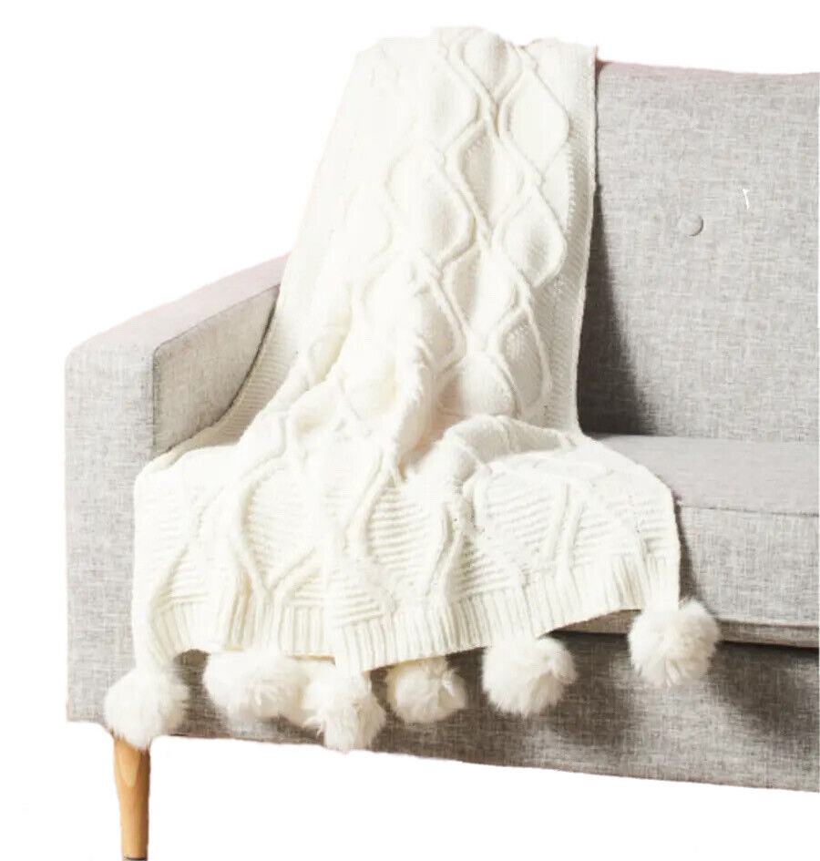 Throw Blanket