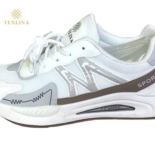 Texlina PulseWave Sport Trainer Shoes