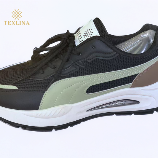 Texlina TerraEdge Runner Shoes