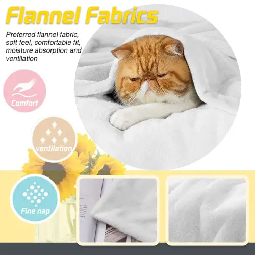 Custom Blankets Personalized Throw Blankets Fast Shipping