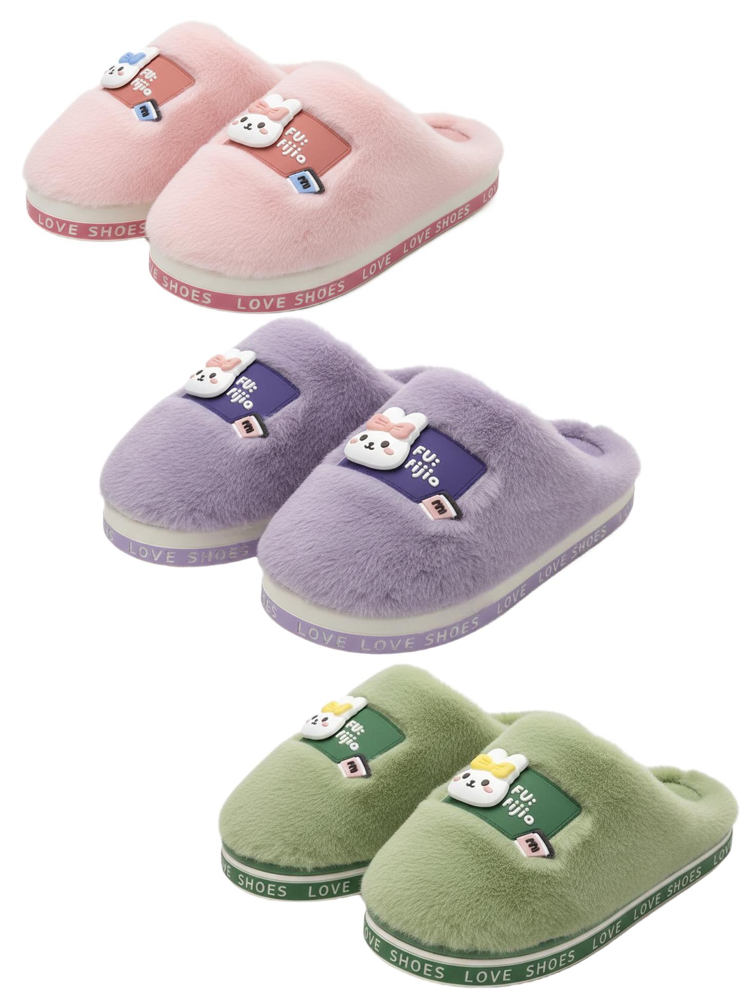 Texlina Women Slippers (Pack of 12 pairs)