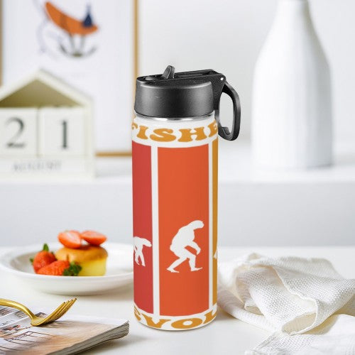 304 Stainless Steel Car Tumbler