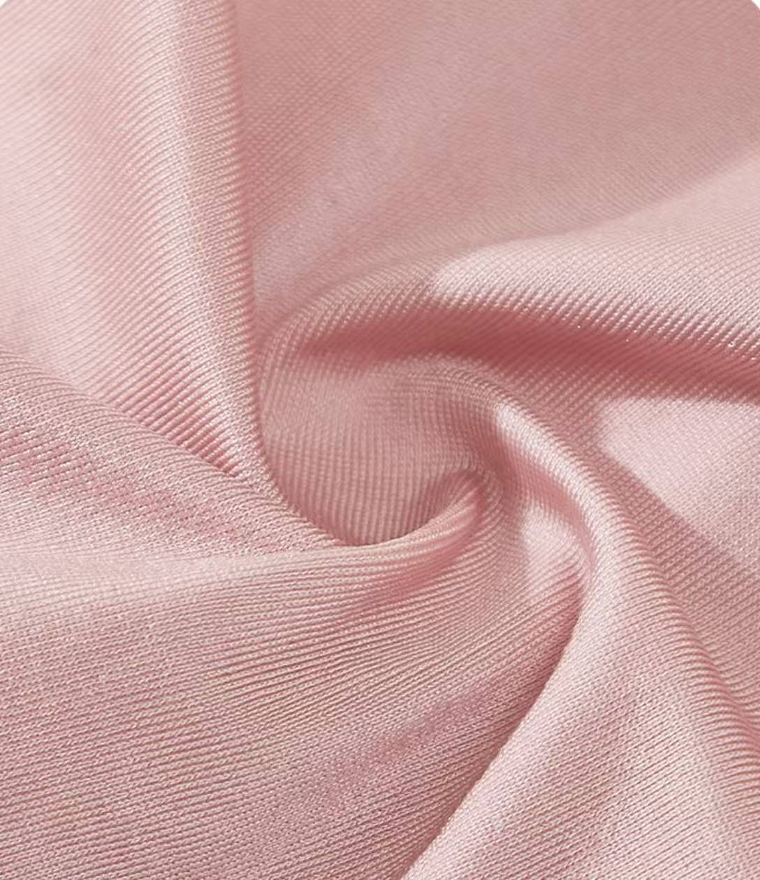 Texlina Women’s Micro G-String with Side Lace & Gold Charm – SatinFlirt™ Luxe Mini Series( 10 PCS/Pack)