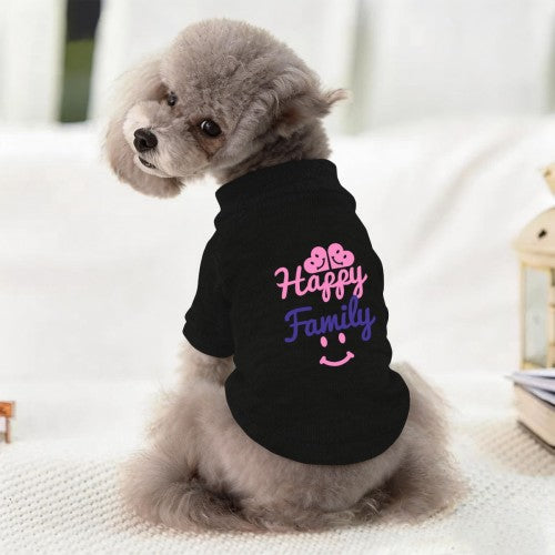 Custom Pet Hoodie, Soft Warm Dog Sweatshirt for Cats Puppy Small Medium Breed Pets