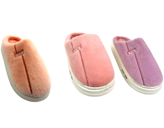 Texlina Women Slipper