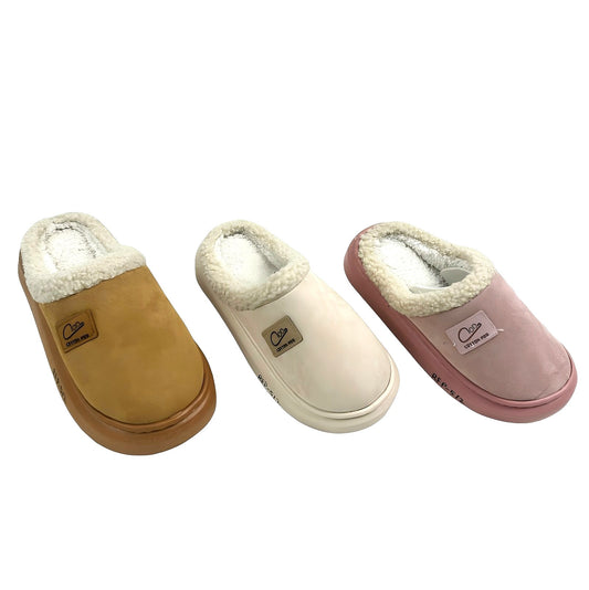 Texlina Women Slippers (Pack of 12 pairs)