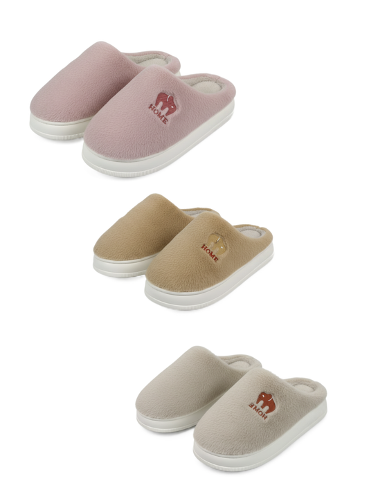 Texlina Women Slippers (Pack of 12 pairs)