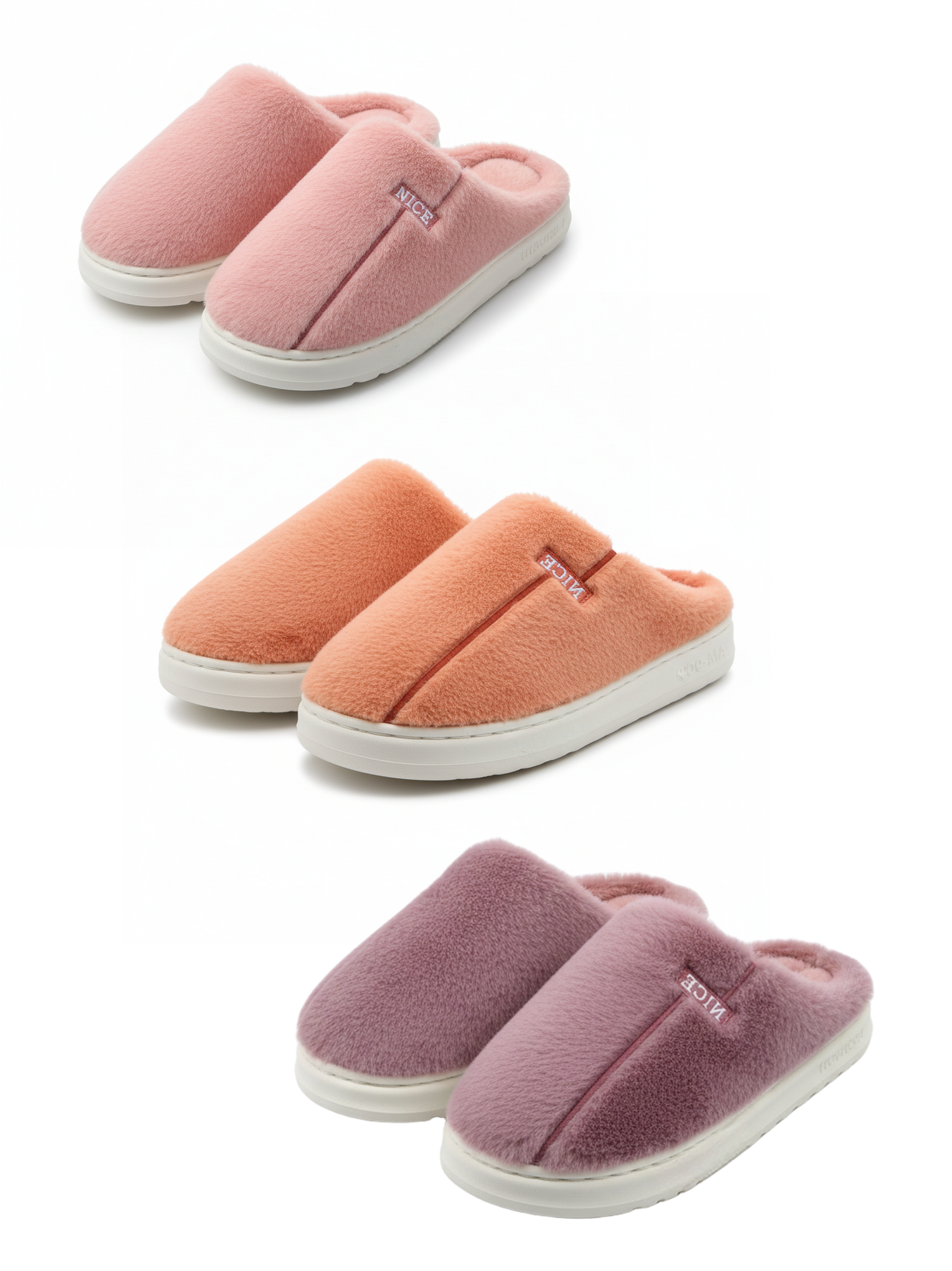 Texlina Women Slipper