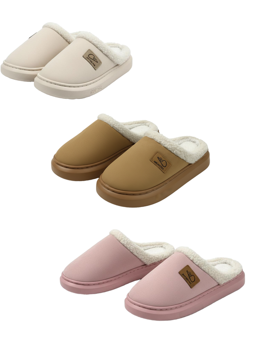 Texlina Women Slippers (Pack of 12 pairs)