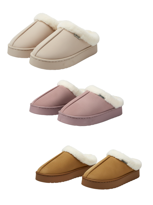 Texlina Women Slippers (Pack of 12 pairs)