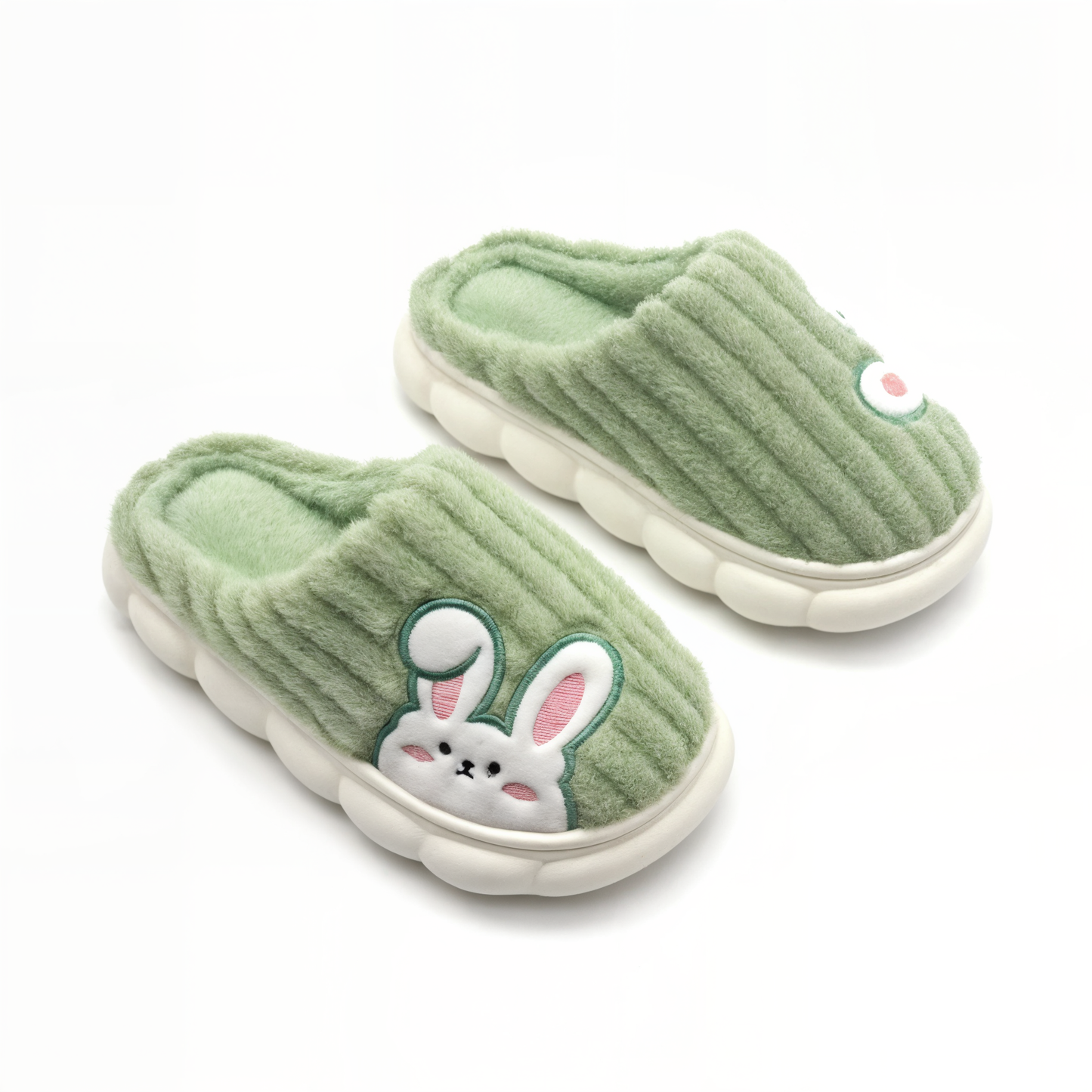 Texlina Children Slippers (Pack of 12 pairs)