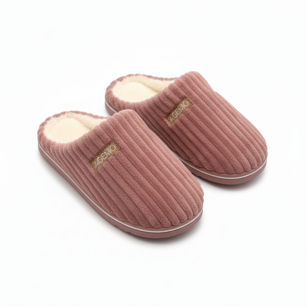 Texlina Women Slippers (Pack of 12 pairs)
