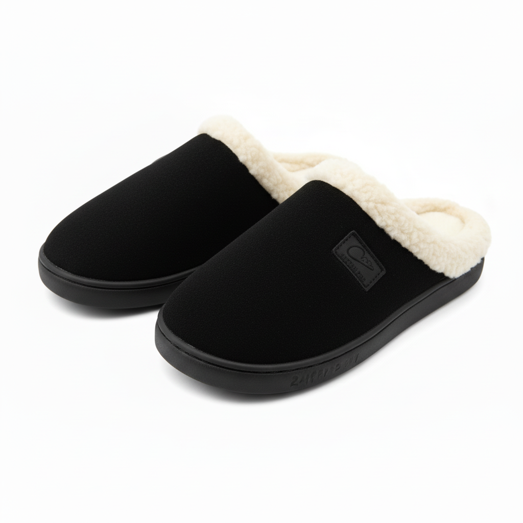 Texlina Men Slippers (Pack of 12 pairs)