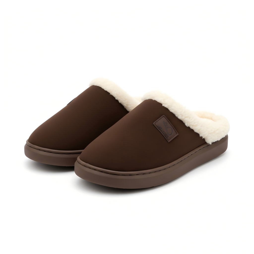 Texlina Men Slippers (Pack of 12 pairs)