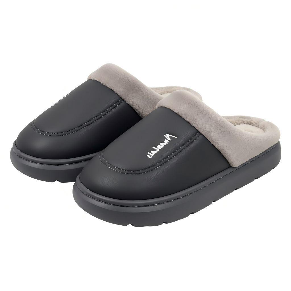 Texlina Men Slippers (Pack of 12 pairs)