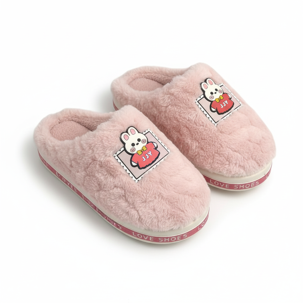 Texlina Children Slippers (Pack of 12 pairs)
