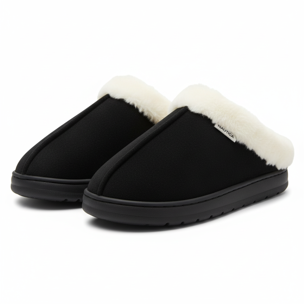 Texlina Men Slippers (Pack of 12 pairs)