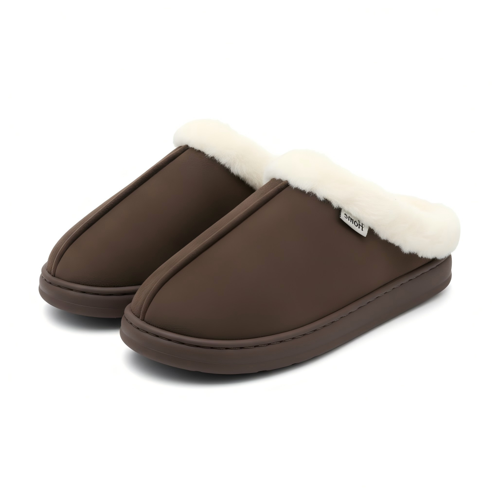 Texlina Men Slippers (Pack of 12 pairs)