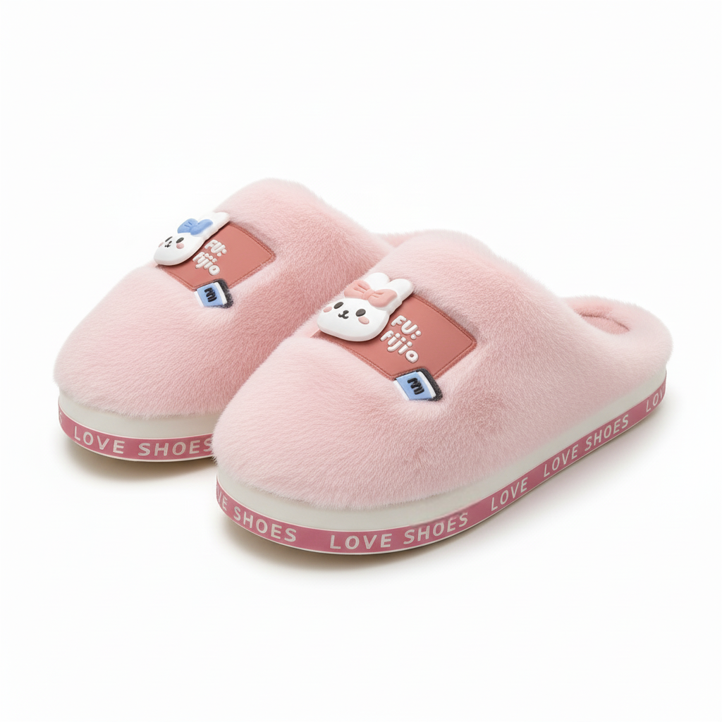 Texlina Women Slippers (Pack of 12 pairs)