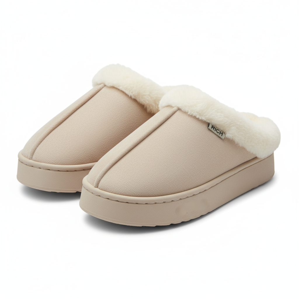 Texlina Women Slippers (Pack of 12 pairs)