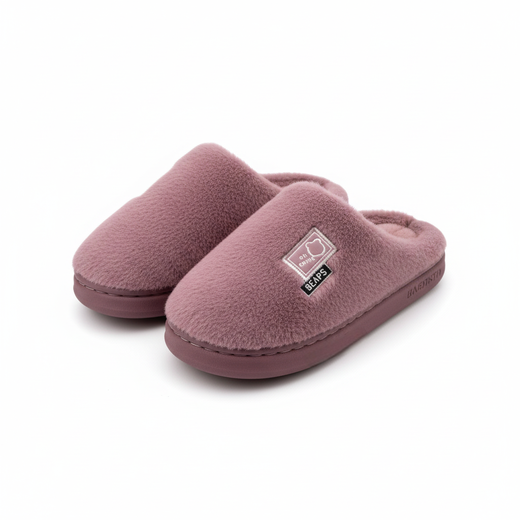 Texlina Women Slippers (Pack of 12 pairs)