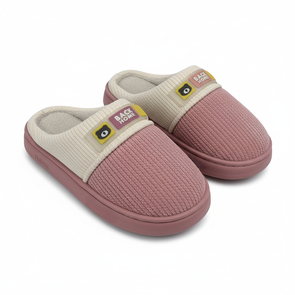 Texlina Women Slippers (Pack of 12 pairs)