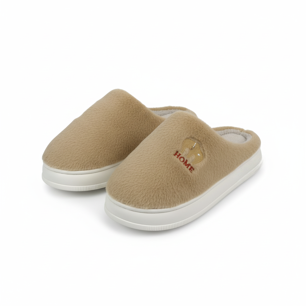 Texlina Women Slippers (Pack of 12 pairs)