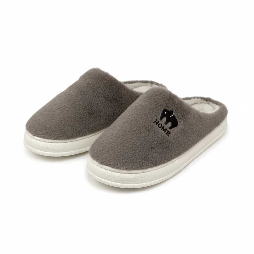 Texlina Men Slippers (Pack of 12 pairs)