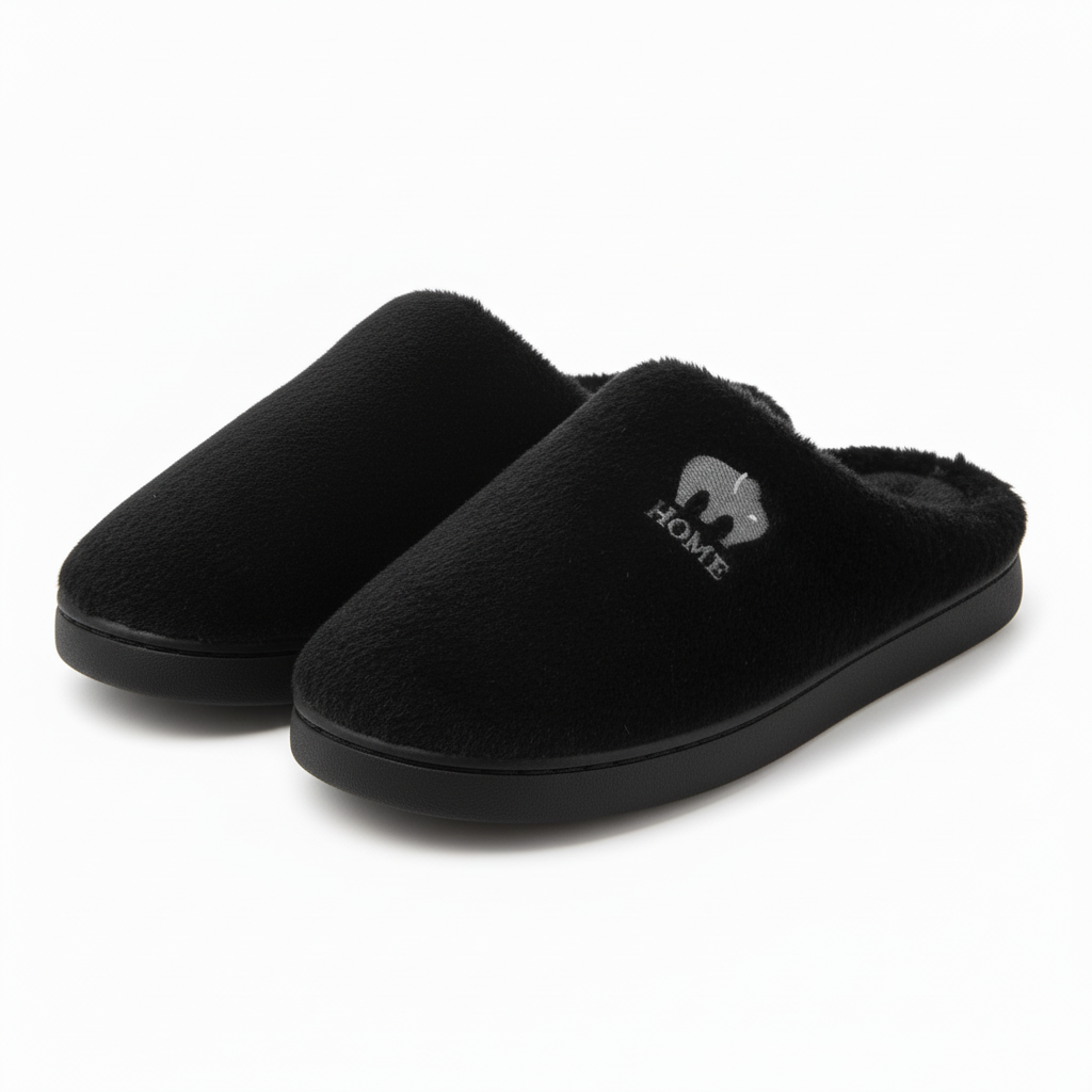 Texlina Men Slippers (Pack of 12 pairs)